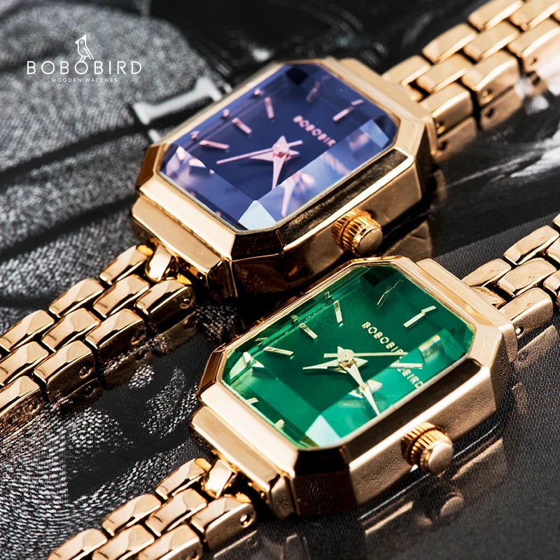 Relógio IMPERIA Gema