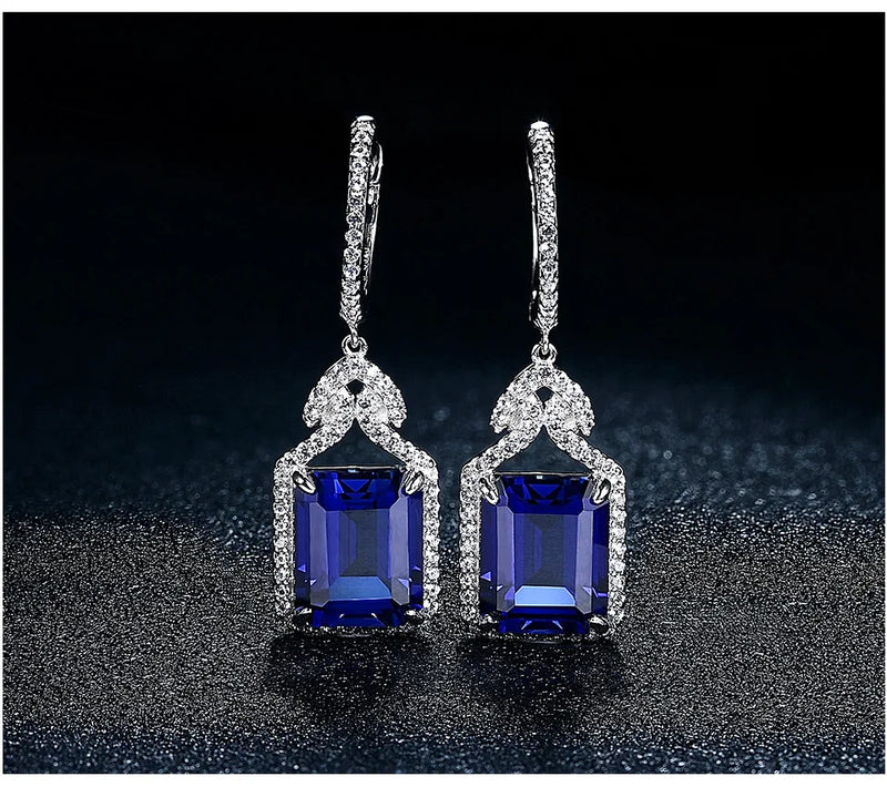 Brincos Gota Rubi Majestade ! Edição 2025