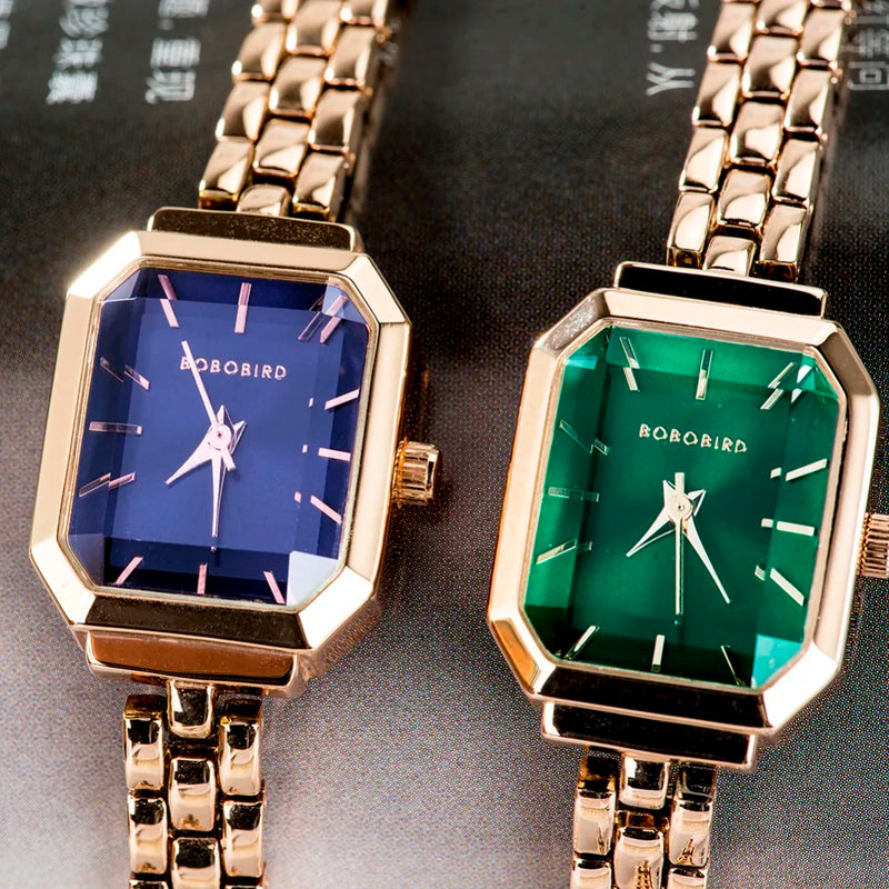 Relógio IMPERIA Gema