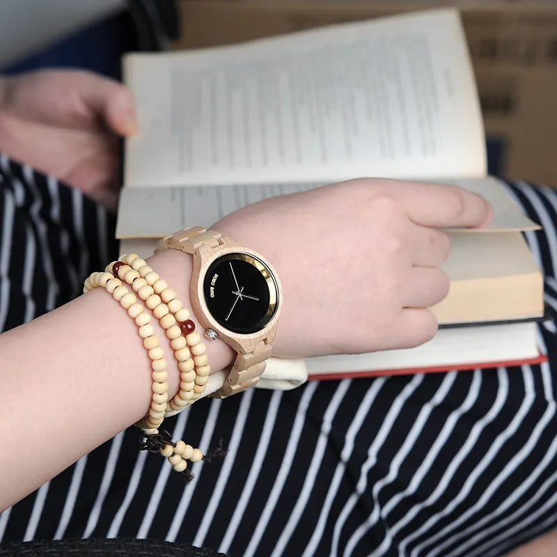 Relógio VAVAM | Kyoto