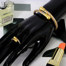 Conjunto Bracelete e Anel Trindade em Aço | VAVAM