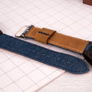 Relógio de Madeira Duo&Dua - Modelo Feminino Exclusivo Bobo Bird