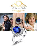 COLEÇÃO Diana Rainha ! Prata 925 Edição Vavam