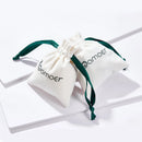 Colar Coração Negro Prata 925 Coleção Limitada