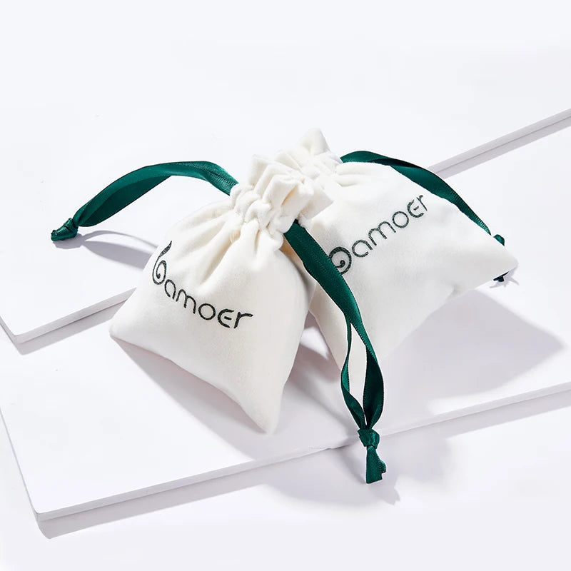 Colar Coração Negro Prata 925 Coleção Limitada