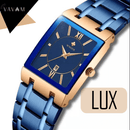 Relógios IMPERIA Art Déco