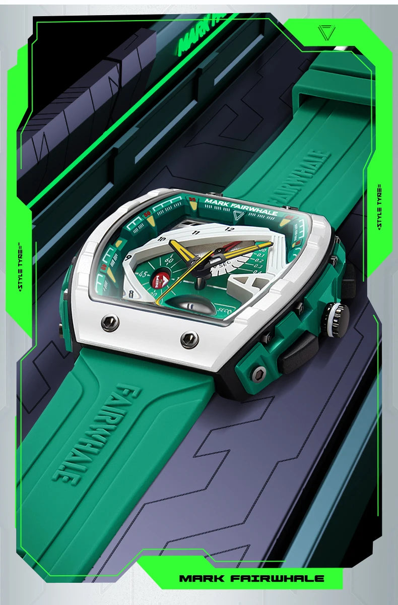 Relógio VAVAM ACTIVE | Apex