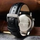 Coleção de Couro Hamza