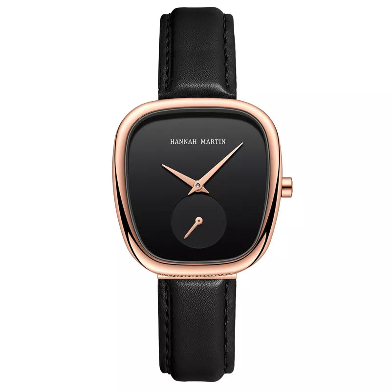 Kit IMPERIA Manhattan (Relógio + Bracelete)