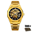 Relógio VAVAM | Aethel Ouro