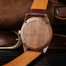 Coleção de Couro Hamza