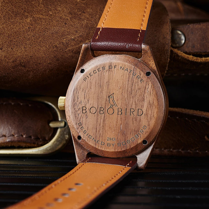 Coleção de Couro Hamza