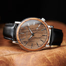 Coleção de Couro Hamza