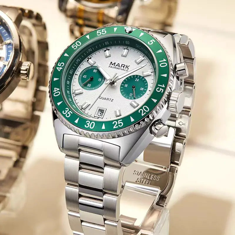 Relógio VAVAM | Ascari