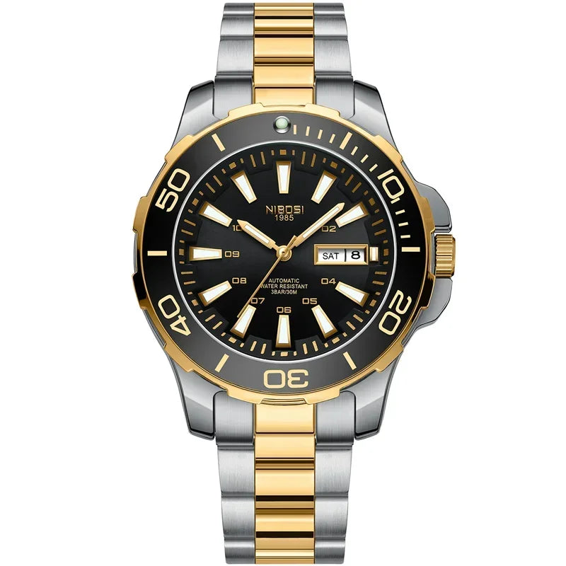 Relógio Wall's Drummond