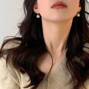 Brinco Cubico Perolado Premium