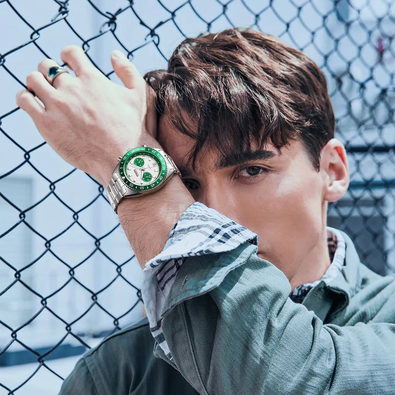 Relógio VAVAM | Ascari