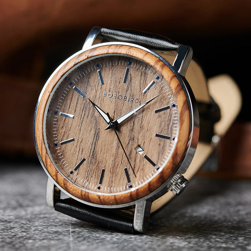 Coleção de Couro Hamza