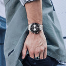 Relógio VAVAM | Ascari