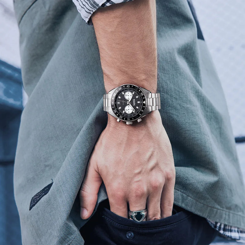 Relógio VAVAM | Ascari