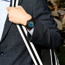 Coleção Destak Relógios de Madeira - Edição Limitada Bobo Bird