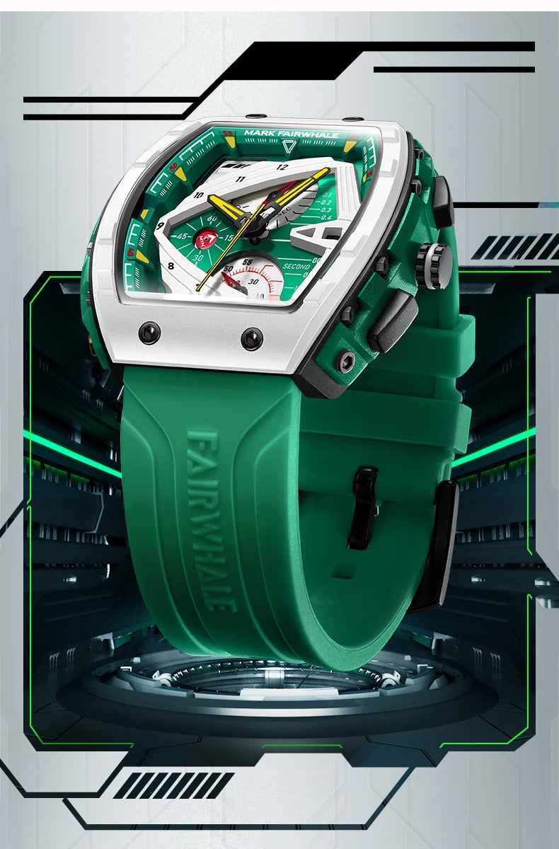 Relógio VAVAM ACTIVE | Apex