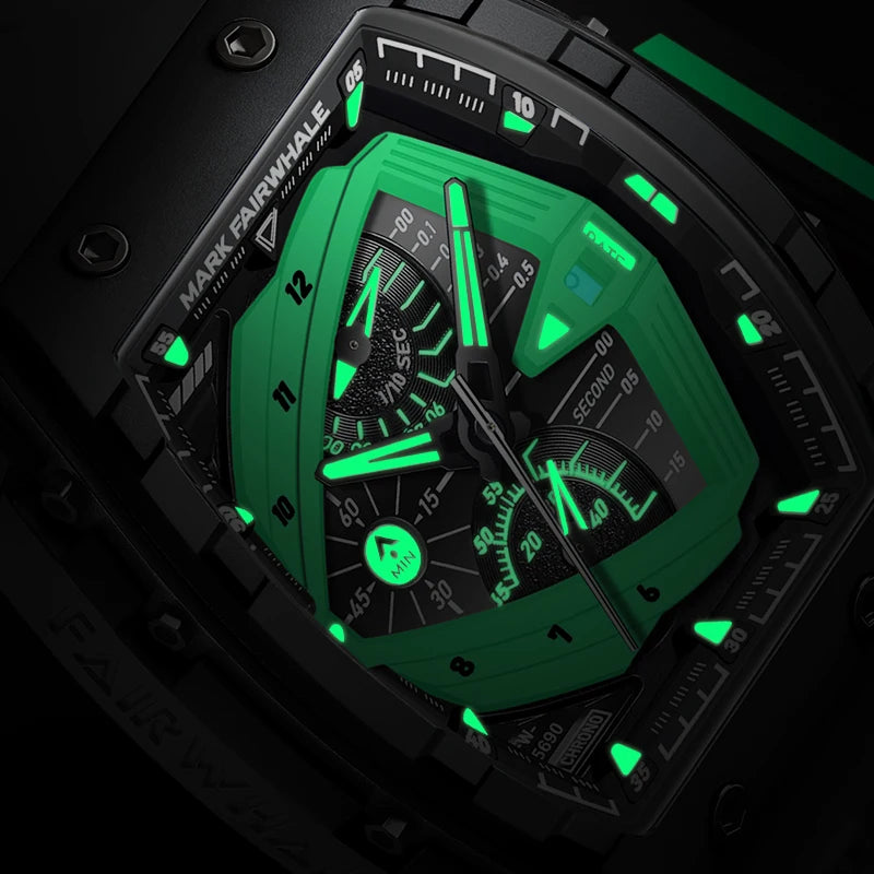 Relógio VAVAM ACTIVE | Apex