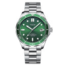 Relógio Wall's Grenn NIBOSI