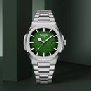 Relógios Wall Street's