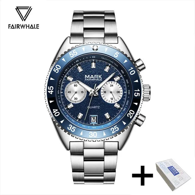 Relógio VAVAM | Ascari