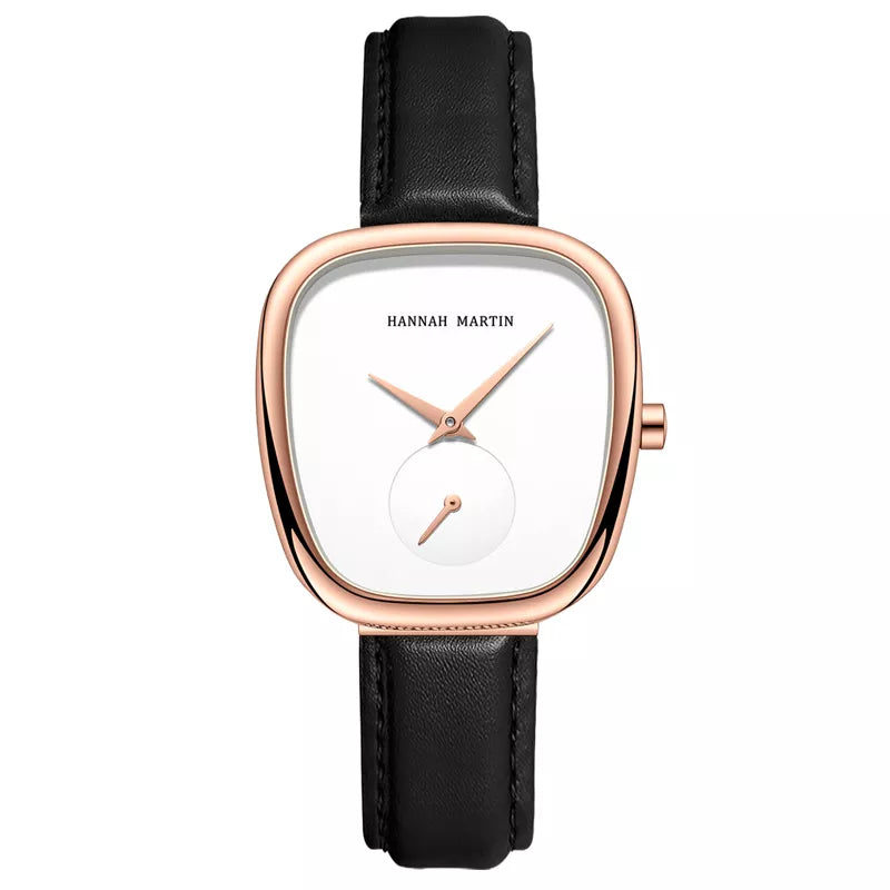 Kit IMPERIA Manhattan (Relógio + Bracelete)