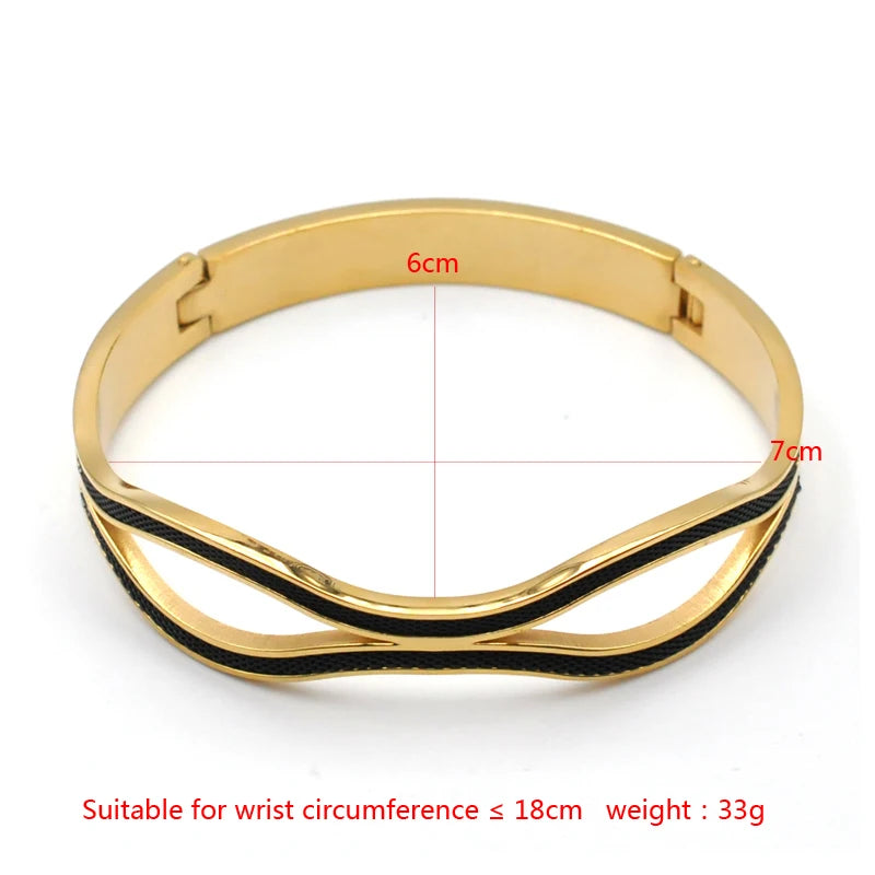 Bracelete VAVAM | Cleópatra