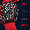 Relógio VAVAM ACTIVE | Monza