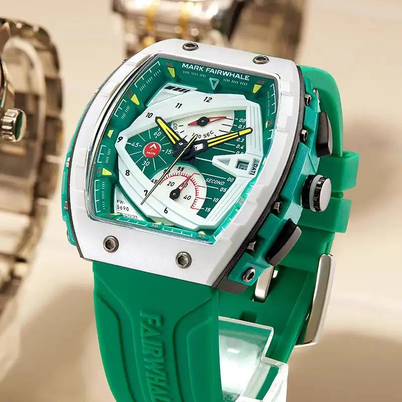 Relógio VAVAM ACTIVE | Apex