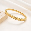 COLEÇÃO Fino Torcido Aura em Aço | VAVAM