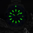 Relógio Wall's Grenn NIBOSI